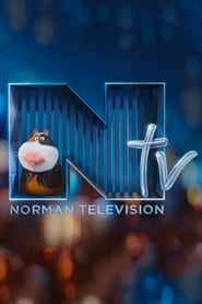 Norman Television' Poster