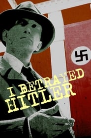 I Betrayed Hitler' Poster