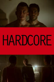 Hardcore' Poster