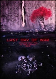 Dead Hand Last Day of War' Poster