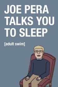 Joe Pera Talks You to Sleep' Poster