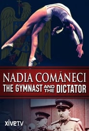 Nadia Comneci The Gymnast and the Dictator' Poster