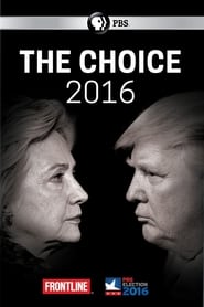 The Choice 2016' Poster