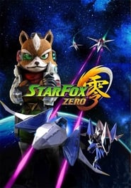 Star Fox Zero The Battle Begins' Poster