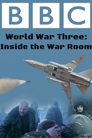 World War Three Inside the War Room' Poster