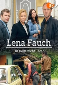 Lena Fauch  Du Sollst Nicht Tten' Poster