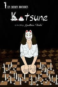 Kitsune' Poster