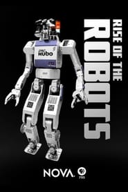 Rise of the Robots' Poster
