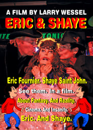 Eric  Shaye' Poster