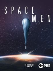 Space Men' Poster