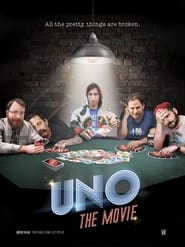 Uno The Movie' Poster