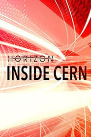 Inside CERN' Poster