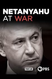 Netanyahu at War' Poster
