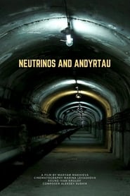 Neutrinos and Andyrtau' Poster