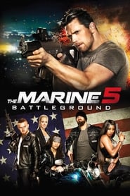 Streaming sources forThe Marine 5 Battleground
