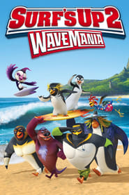 Streaming sources forSurfs Up 2 WaveMania