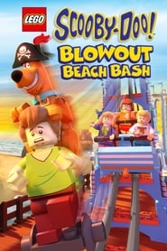 Streaming sources forLEGO ScoobyDoo Blowout Beach Bash