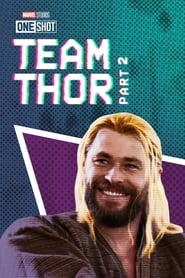 Streaming sources forTeam Thor Part 2