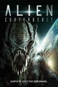 Alien Convergence' Poster