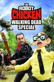 Streaming sources forThe Robot Chicken Walking Dead Special Look Whos Walking