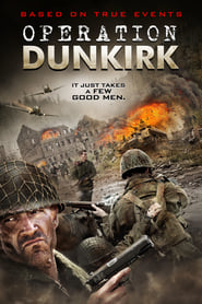 Operation Dunkirk' Poster