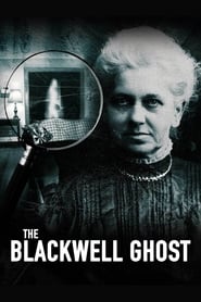 Streaming sources forThe Blackwell Ghost