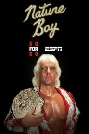 Nature Boy' Poster