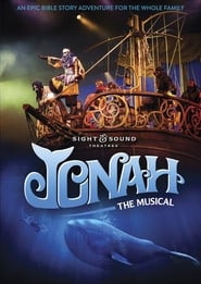 Streaming sources forJonah The Musical