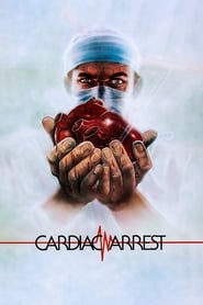 Cardiac Arrest' Poster