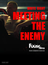 White Right Meeting the Enemy' Poster