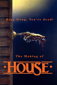 Ding Dong Youre Dead The Making of House' Poster