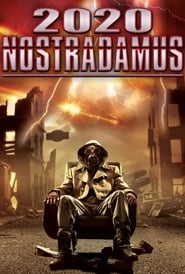 2020 Nostradamus' Poster
