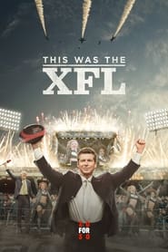 Streaming sources forThis Was the XFL