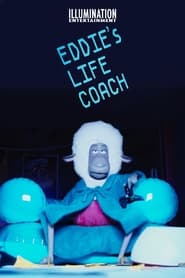 Eddies Life Coach' Poster