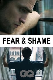 Fear  Shame' Poster