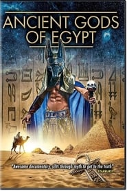 Ancient Gods of Egypt' Poster