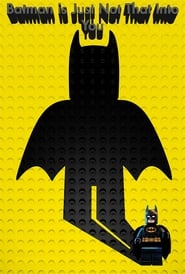 Batman Is Just Not That Into You' Poster