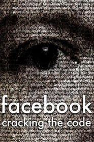 Facebook Cracking the Code' Poster