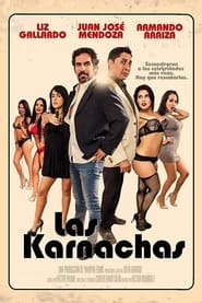 Las Karnachas' Poster