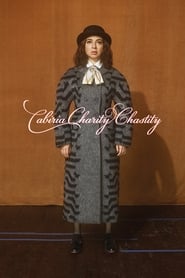 Cabiria Charity Chastity' Poster