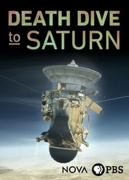 Death Dive to Saturn' Poster
