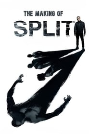 The Making of Split' Poster