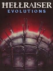 Hellraiser Evolutions' Poster