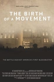 Birth of a Movement' Poster