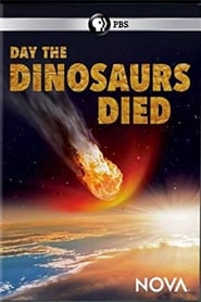 Day the Dinosaurs Died' Poster