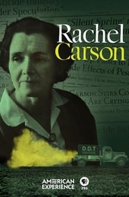 Rachel Carson' Poster