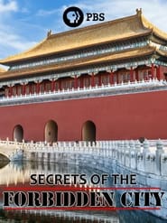 Secrets of the Forbidden City' Poster