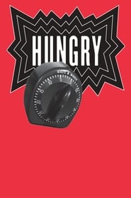 Hungry' Poster