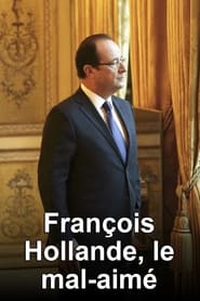 Franois Hollande le malaim' Poster