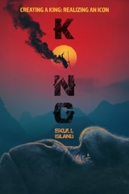 Creating a King Realizing an Icon' Poster